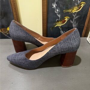 Shoes from Roswell size 8